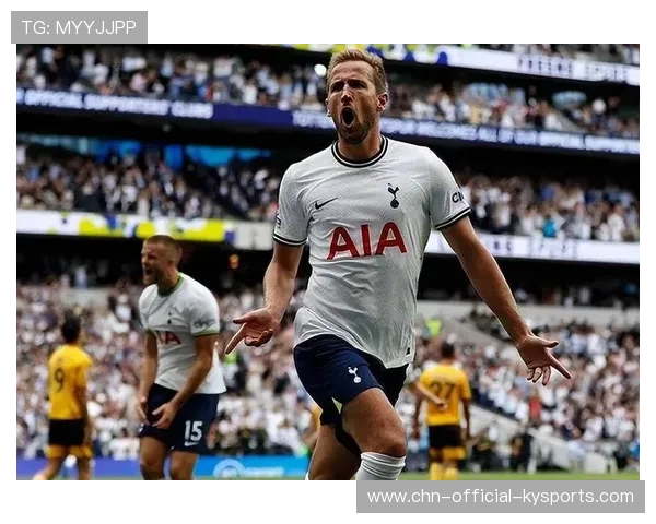 凯恩破门如麻,热刺继续力压同城竞争对手!