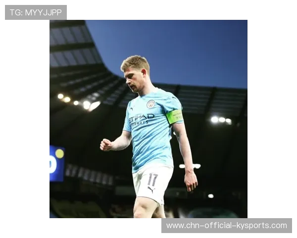 德布劳内由远及近的斜传让对手措手不及：从场上洞察到训练场上的胜利法则