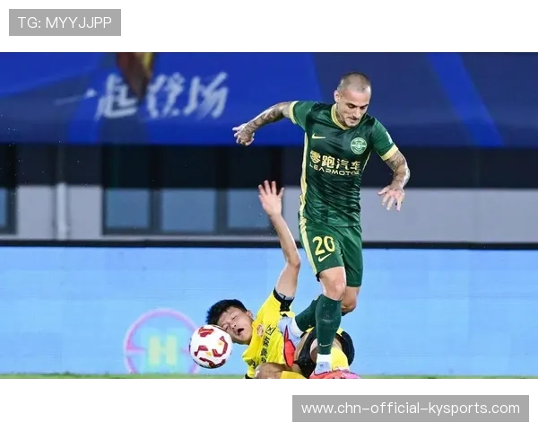 浙江队力图签下韩国国脚，阵容调整迎接新赛季