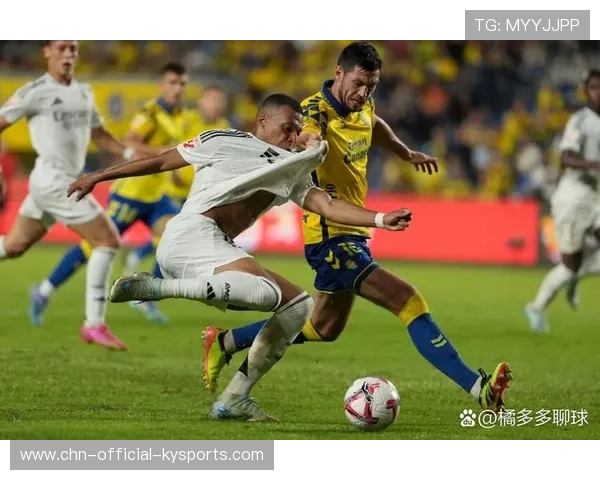 皇马踢得毫无激情？真相究竟在何方