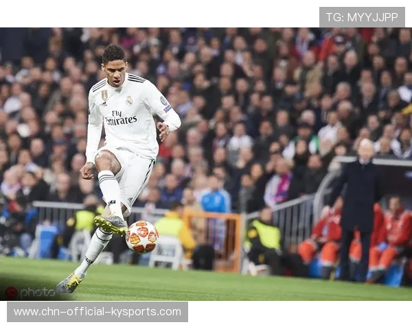 皇马决定推进夏窗头号目标